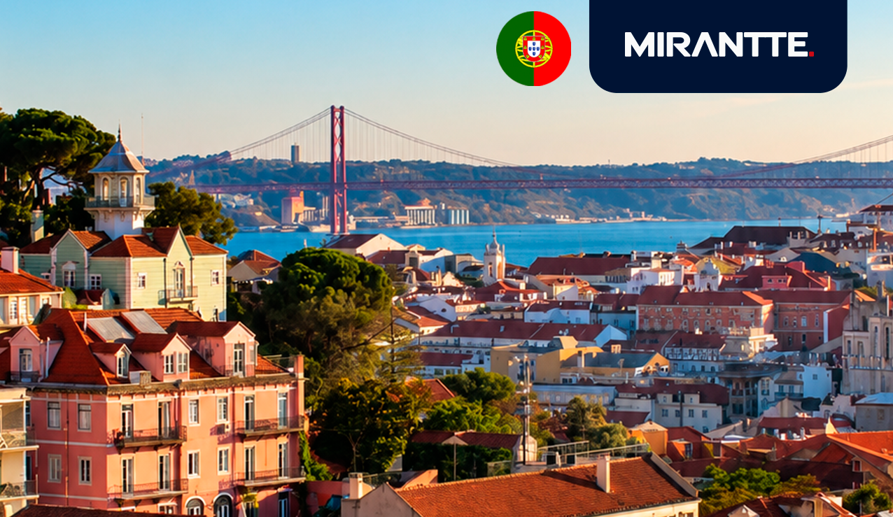 Comprar imóvel em Portugal: guia para brasileiros que querem morar ou investir.