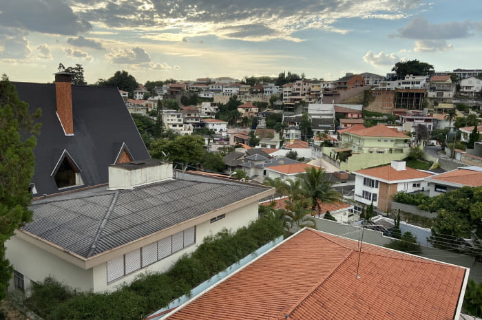 Descubra o Jardim São Bento, bairro nobre na Zona Norte de SP - Mercado