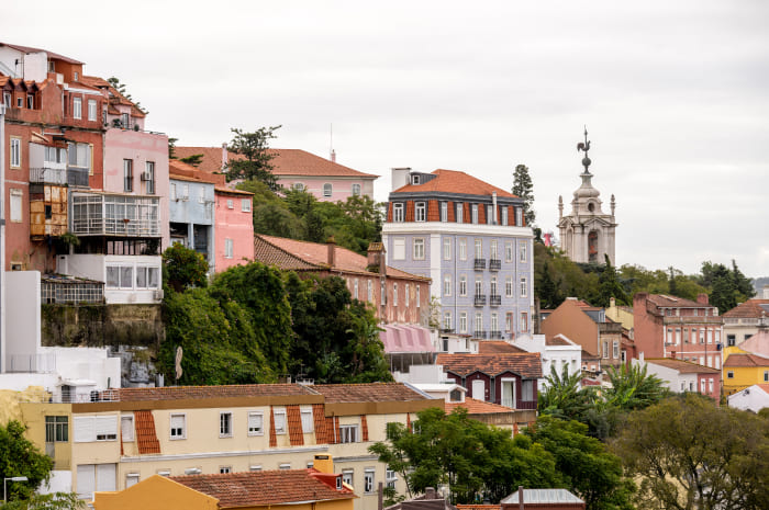 Mercado imobiliário em Portugal em 2026: cenário, tendências e oportunidades